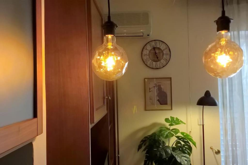 Skg- Like Home Selanik Dış mekan fotoğraf